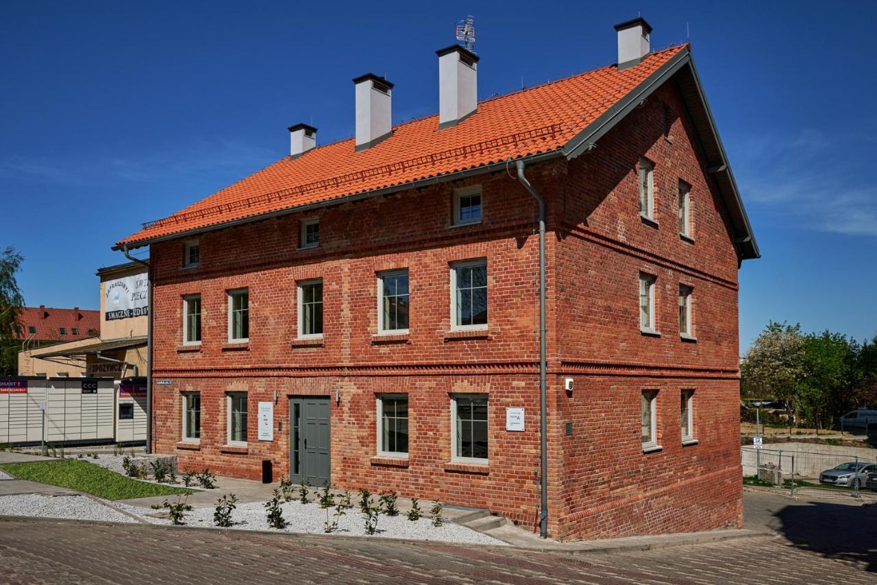 The House Near Lake & Old Town Opolznevoye Bagian luar foto